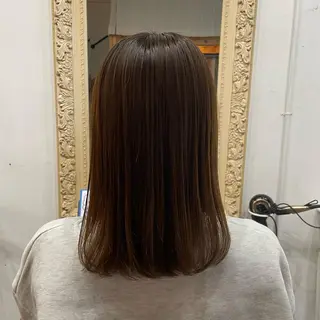 ミディアム Hair&Make Rin所属・田原春 花梨のマツエク・マツパデザイン