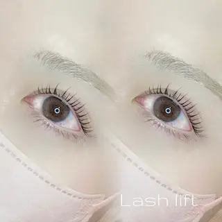 マツエク・マツパ 横浜 eyelist  広瀬 くるみ 🦘のマツエク・マツパデザイン