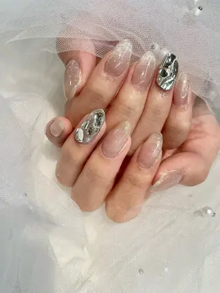 ネイル I-nail Moeのネイルデザイン