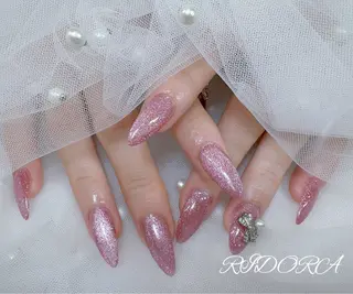 ネイル RIDORA nailのネイルデザイン