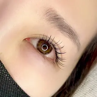 マツエク・マツパ cherii ちはら台のマツエク・マツパデザイン