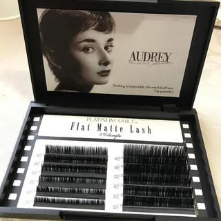 マツエク・マツパ Ele'na eye beautyのマツエク・マツパデザイン