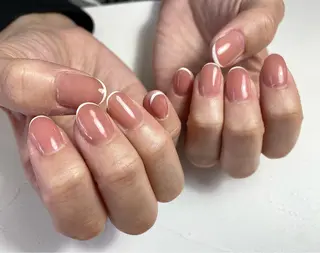 ネイル 38. sayakaのネイルデザイン