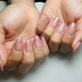 ネイル Maks 大迫のネイルデザイン