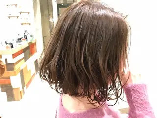 ショート カラー メンズ指名多数!! SiLO 田島のヘアスタイル