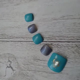 ネイル nailroom Girasoleのネイルデザイン