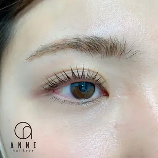 マツエク・マツパ 🩰 LILY eye　KANAのマツエク・マツパデザイン