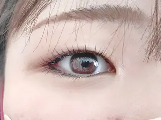 マツエク・マツパ Rainy みたけ店のマツエク・マツパデザイン