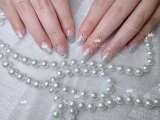 ネイル M.T  nail所属・M.T nailのネイルデザイン