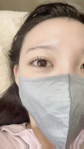 マツエク・マツパ ラッシュアーティスト ♡Michiのマツエク・マツパデザイン