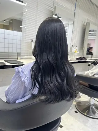 カラー ［THEATER 仙台店🌼］公式のヘアスタイル