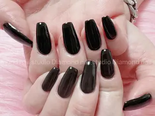 ネイル DIAMOND Nail🍒のネイルデザイン