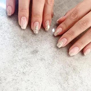 ネイル 587nail *のネイルデザイン