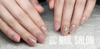 ネイル DC nail salonのネイルデザイン