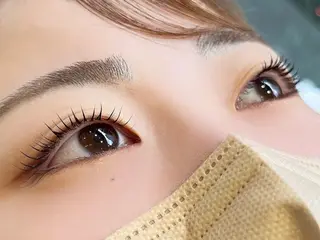 マツエク・マツパ PROGRESS 荻窪のヘアスタイル