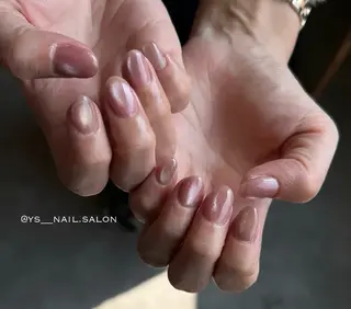 ネイル Y's nail ˚✧₊YUIのネイルデザイン
