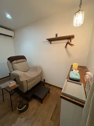 CONDO SALON 本庄早稲田 annex所属・miya ...のエステ・リラクイメージ