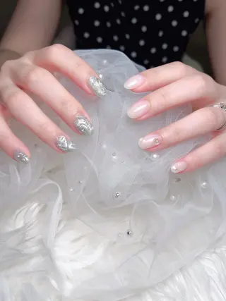 ネイル MK ネイルサロンのネイルデザイン