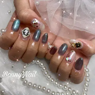ネイル Bonny Nailのネイルデザイン