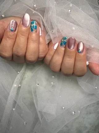 ネイル ネイリスト♡ AYAKOのネイルデザイン