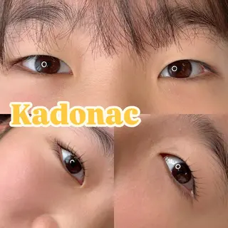 マツエク・マツパ By color  EYE&NAIL所属・BY  COLOR eyedesinのマツエク・マツパデザイン