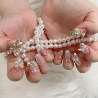 ネイル エスポワールビューティサロン所属・エスポワール ビューティサロンのマツエク・マツパデザイン