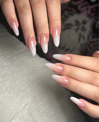 ネイル Lily  渋谷店所属・Fukuda Nagomiのネイルデザイン