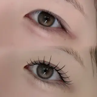 マツエク・マツパ tomteトムテ junmiのマツエク・マツパデザイン