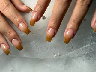 ネイル salon de Belleのネイルデザイン