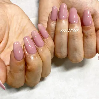 ネイル Beloved Mariaのネイルデザイン