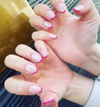 ネイル CRAZY NAILのネイルデザイン