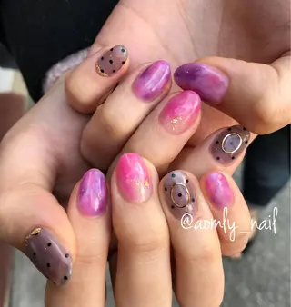 ネイル Utopia nail_のネイルデザイン