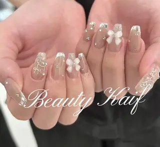 ネイル Beauty Kaif ネイルのネイルデザイン