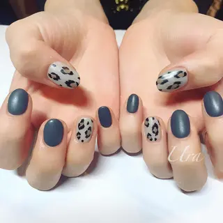 ネイル UrakoNail 《nail》のネイルデザイン
