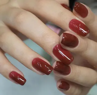 ネイル LoLo nail kのネイルデザイン