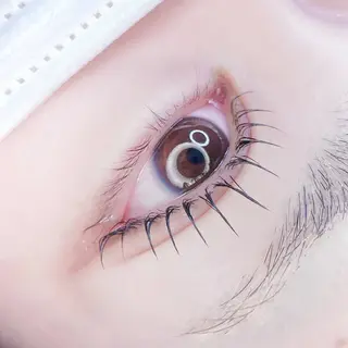 マツエク・マツパ たかた なきのマツエク・マツパデザイン