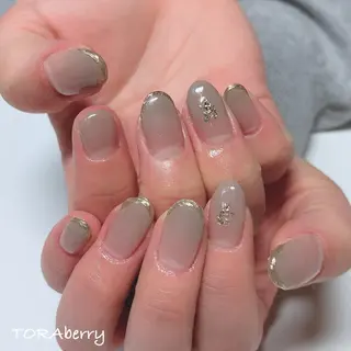 ネイル ネイリスト なつみのネイルデザイン