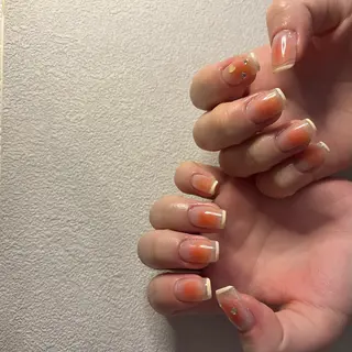 ネイル nail slow.のネイルデザイン