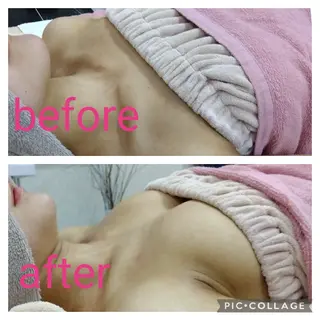 relaxation salon Peche所属・Peche 香のエステ・リラクイメージ