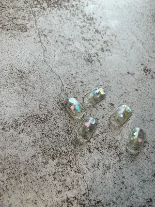 ネイル Kimura Yukoのネイルデザイン