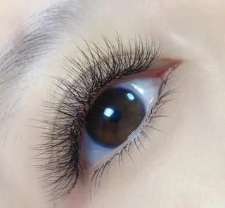 マツエク・マツパ Yunabi池袋東口店所属・ユナビ ゆき🌸🌸のマツエク・マツパデザイン