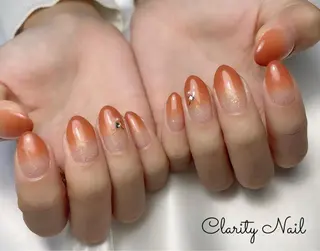 ネイル Clarity Nailのネイルデザイン