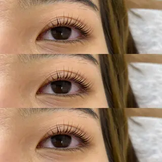 マツエク・マツパ ☆SUZUKI ☆のマツエク・マツパデザイン