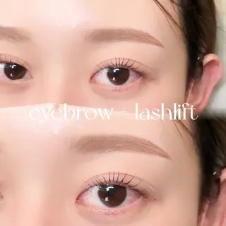 マツエク・マツパ 田中 綺乃のマツエク・マツパデザイン