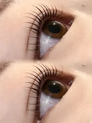 マツエク・マツパ peep八田店 マホ🐾のマツエク・マツパデザイン