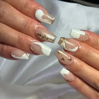 ネイル Ashliy大宮☆ アシュリーのネイルデザイン