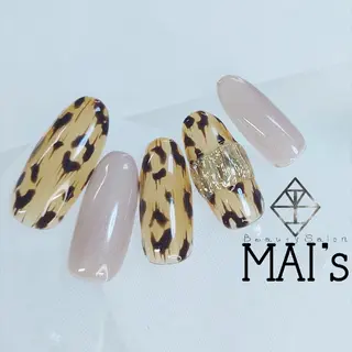 ネイル ネイリスト Erinaのネイルデザイン