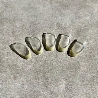 ネイル Kawai Akariのネイルデザイン