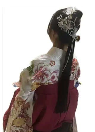 ヘアアレンジ Hair room Leaのヘアスタイル