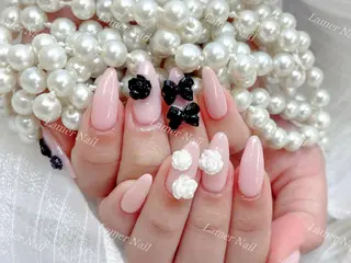 ネイル Feliz nailのネイルデザイン
